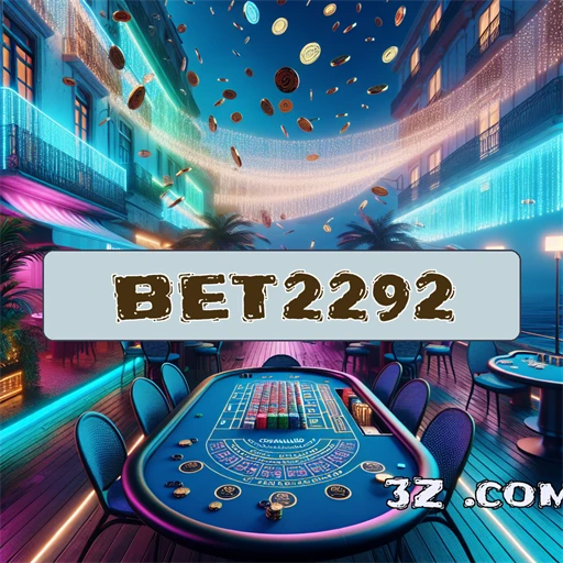 bet2292.com Cassino Online