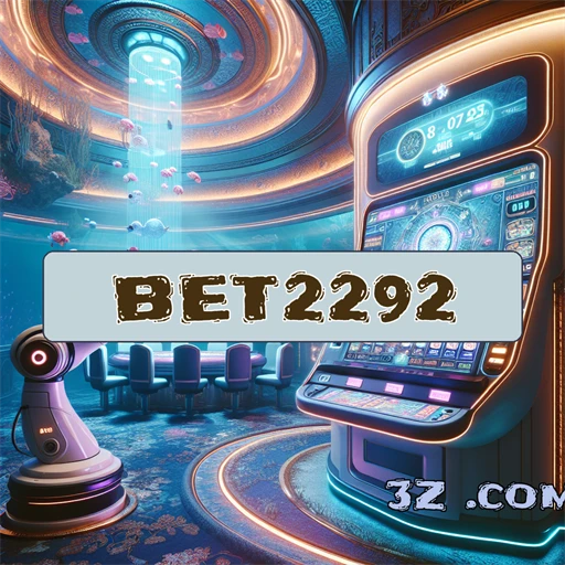 Descubra a Diversidade da Seção Jogos em bet2292.com