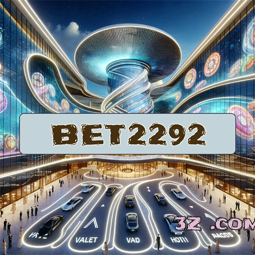 Slots emocionantes no bet2292.com trazem diversão sem limites
