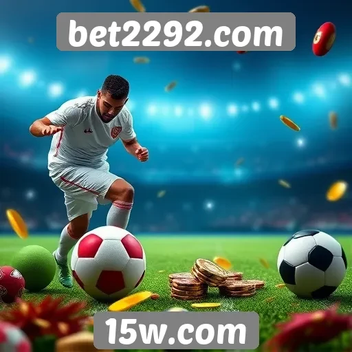 Análise das ofertas de jogos no site bet2292