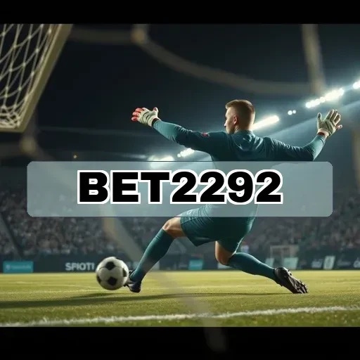 bet2292.com Jackpots