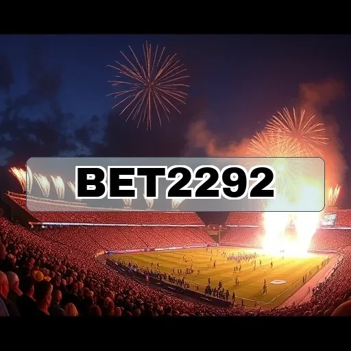 bet2292.com Apostas Esportivas