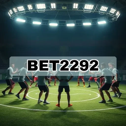 bet2292.com Duelos Tétricos