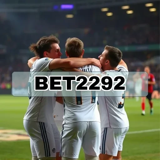 bet2292.com Dicas de Apostas